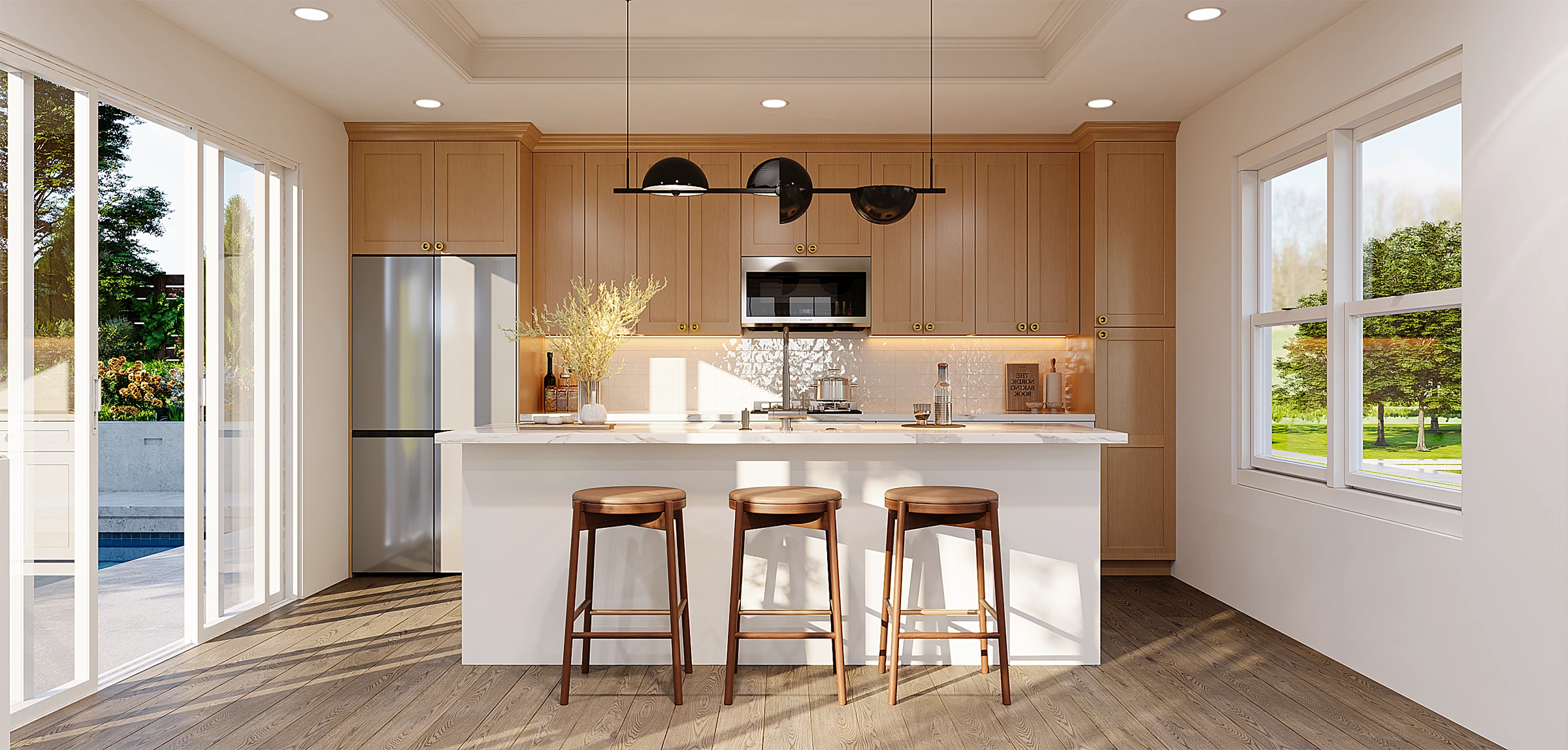 Kitchen 1