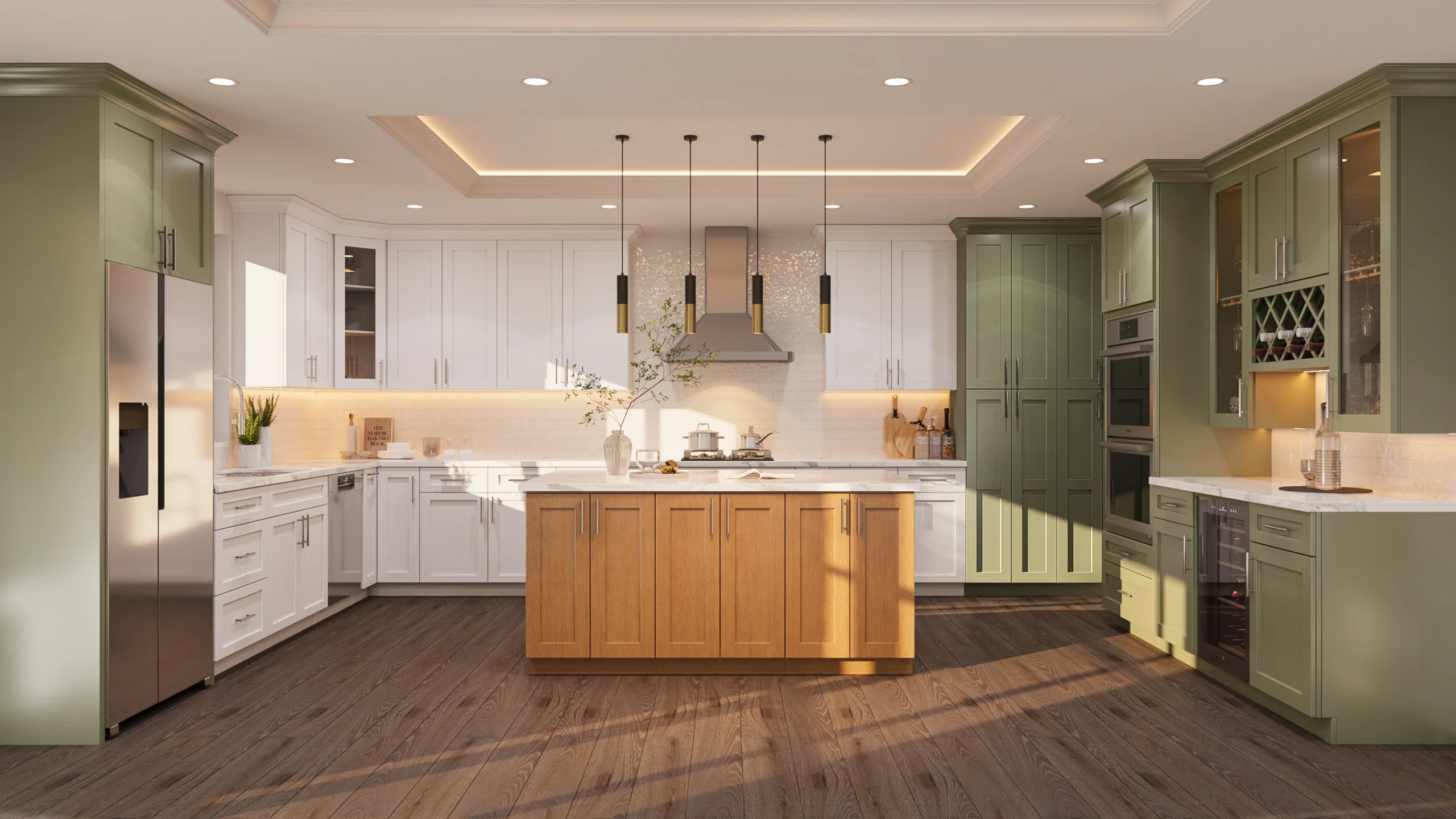 Kitchen 2