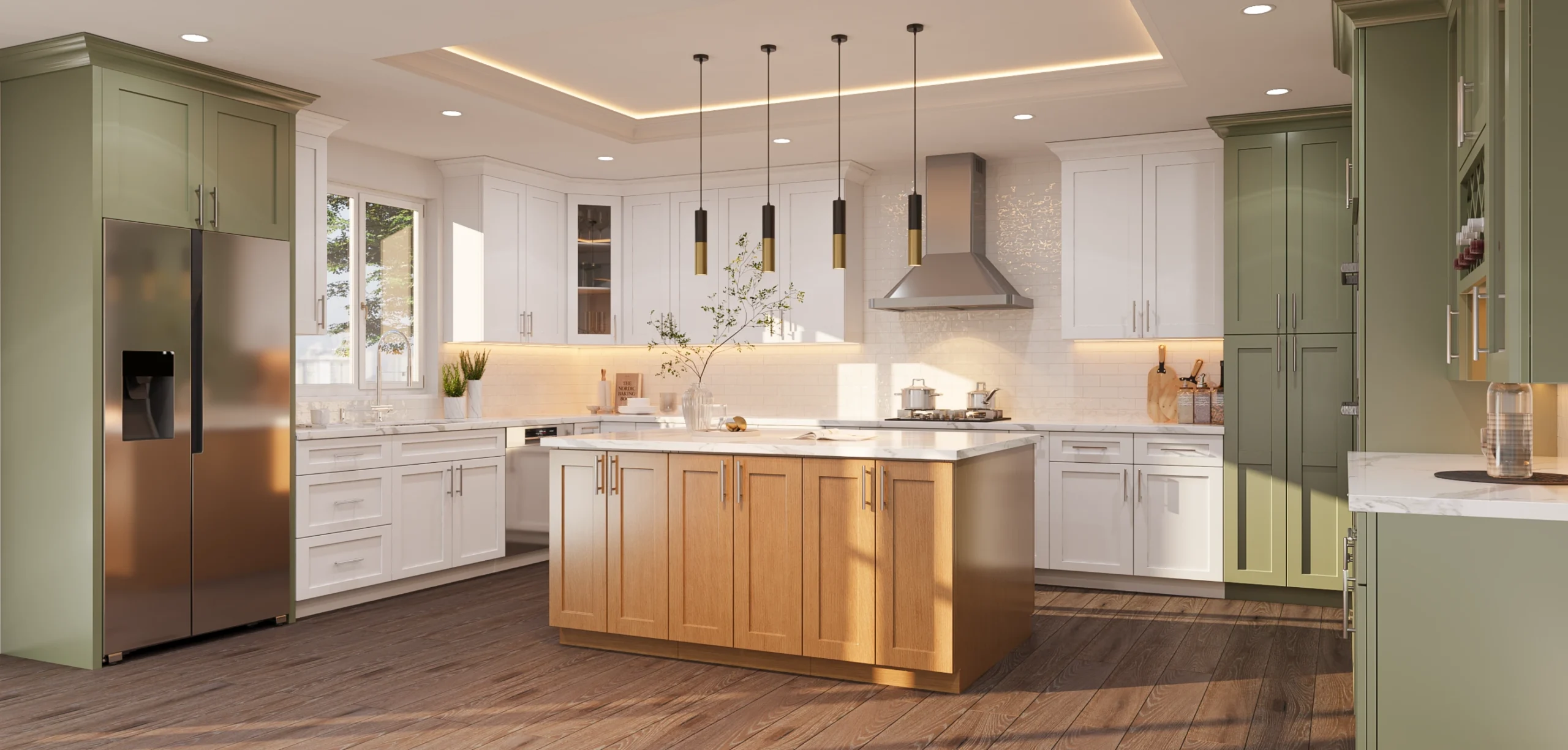 Kitchen 3