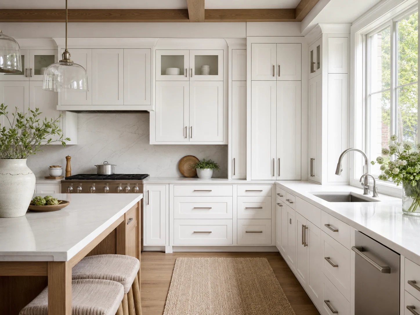 kitchen remodelers cabinet measurements