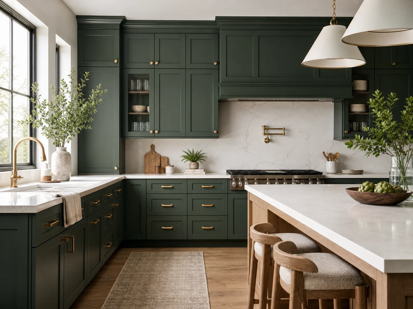 kitchen remodelers cabinet project