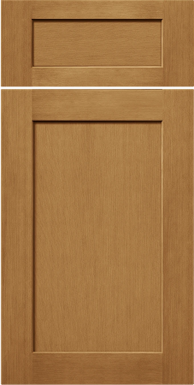 Shaker Grain