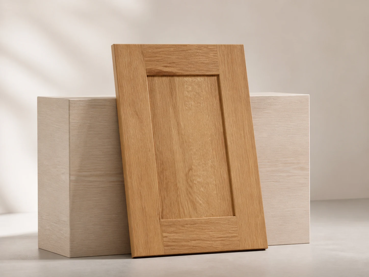 Shaker Grain
